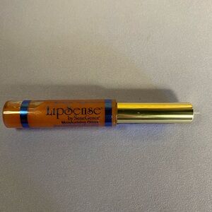 LipSense Moisturizing Gloss - Rose Gloss